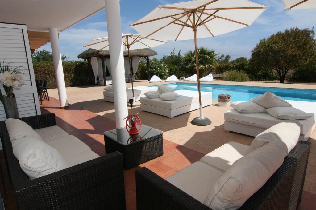 Villa Mara Sant Jordi de ses Salines Exterior photo