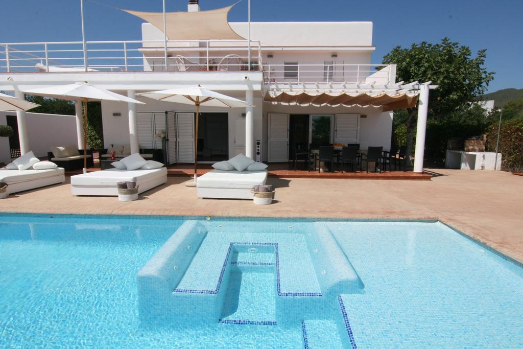 Villa Mara Sant Jordi de ses Salines Exterior photo